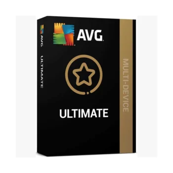 AVG Ultimate – 1-Year / 1-PC